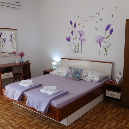 Guest House Ivanka Hvar Town Zewnętrze zdjęcie