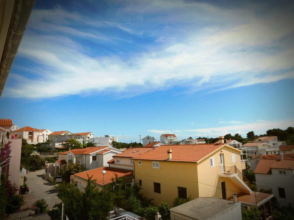 Guest House Ivanka Hvar Town Zewnętrze zdjęcie