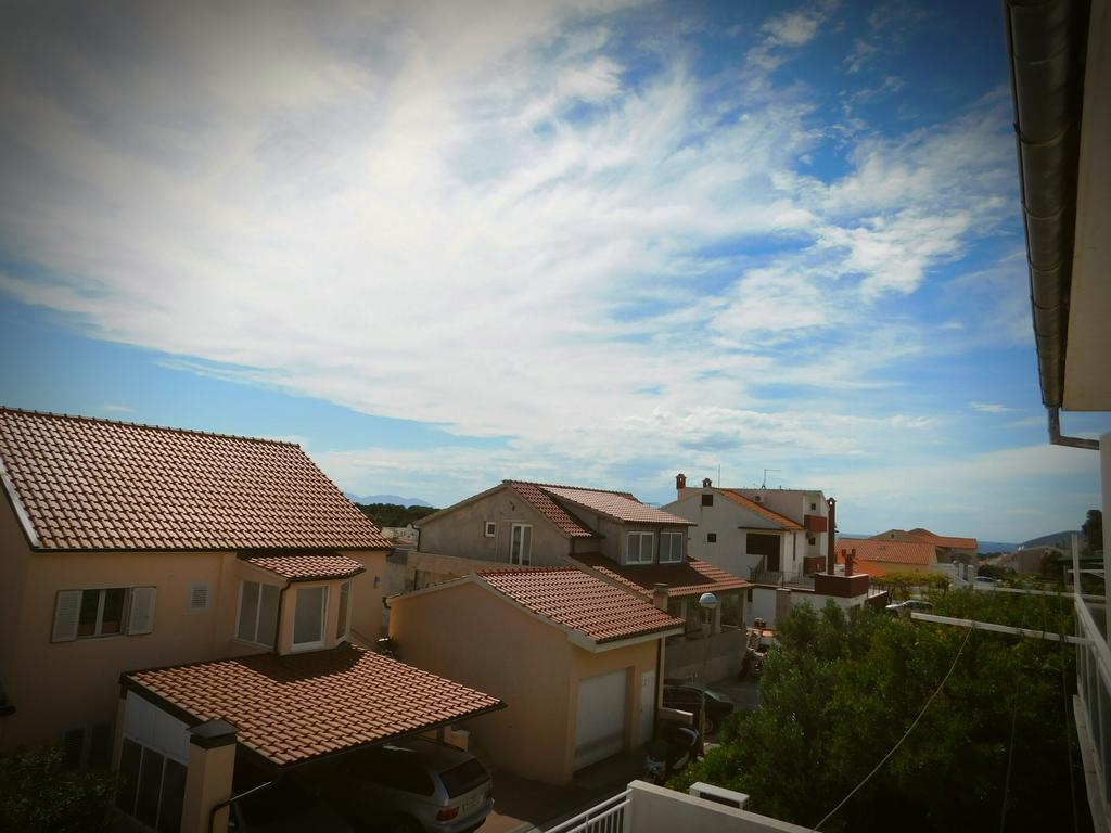 Guest House Ivanka Hvar Town Zewnętrze zdjęcie