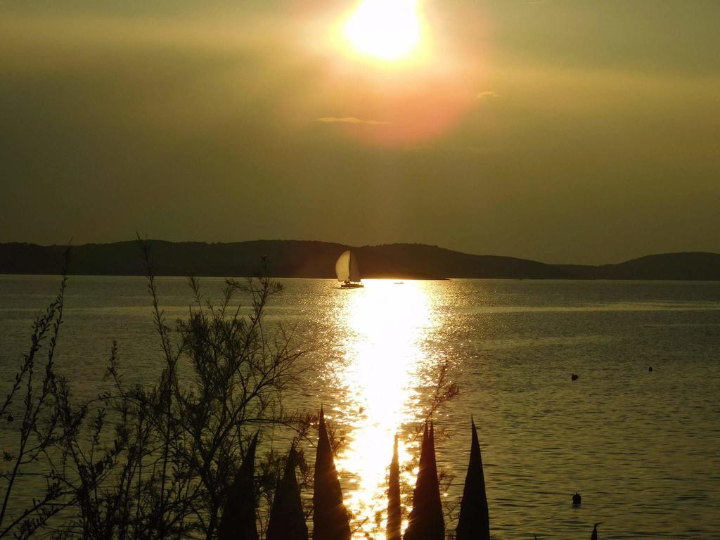Guest House Ivanka Hvar Town Zewnętrze zdjęcie