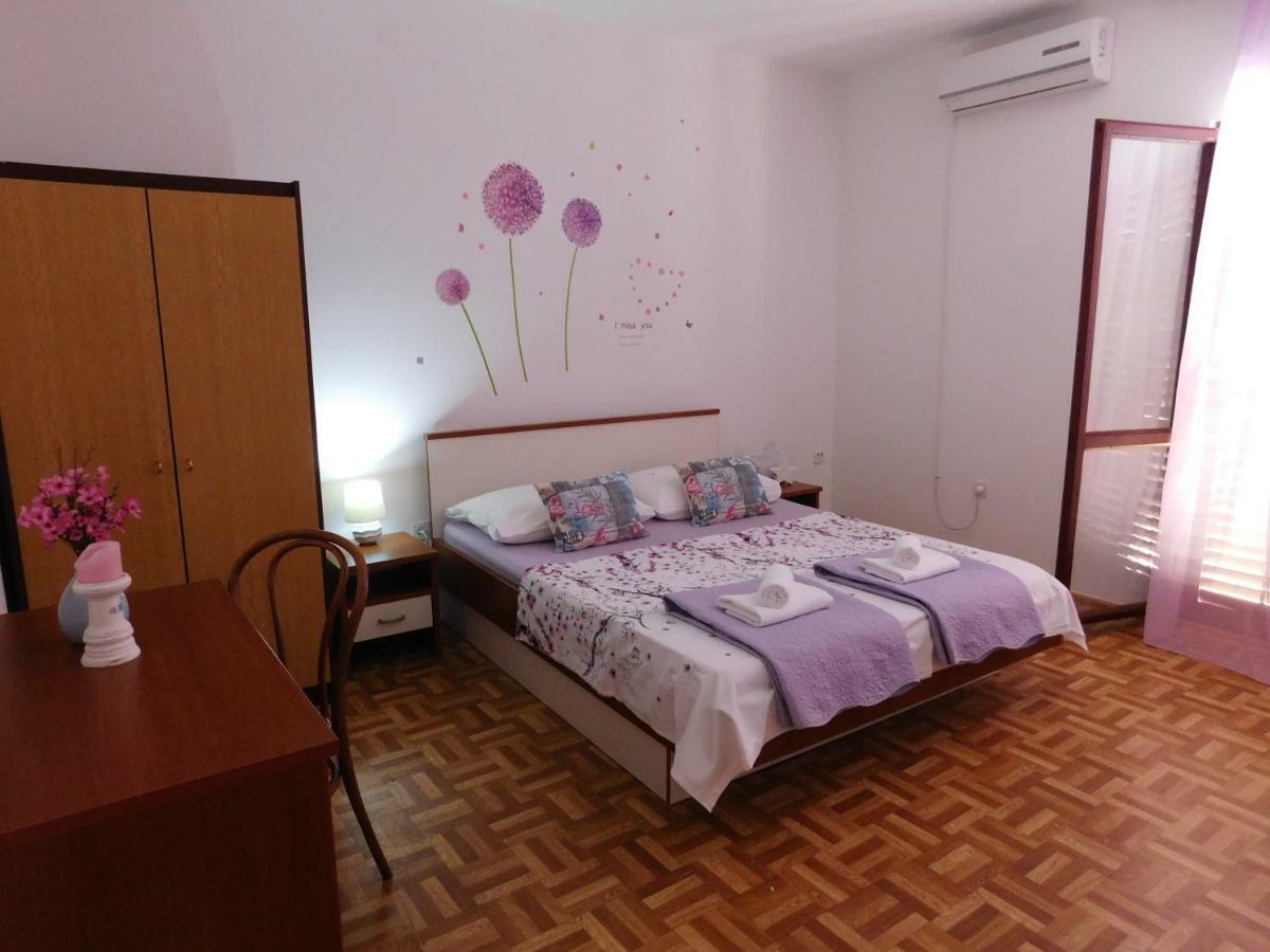 Guest House Ivanka Hvar Town Zewnętrze zdjęcie