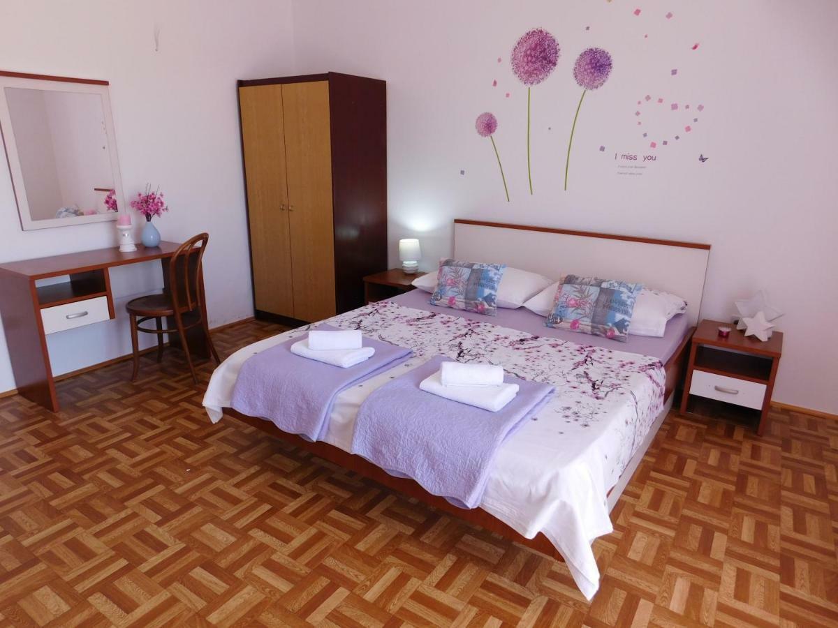 Guest House Ivanka Hvar Town Zewnętrze zdjęcie