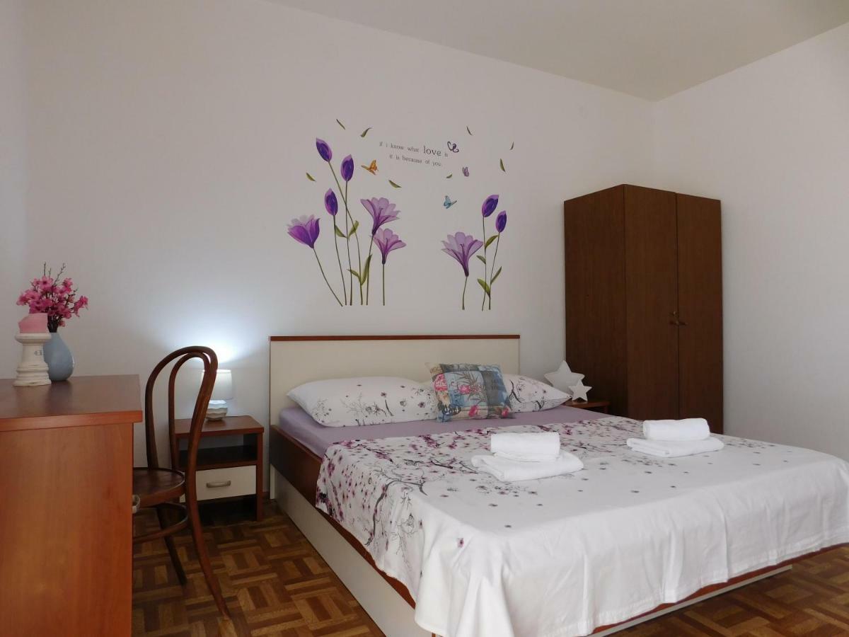 Guest House Ivanka Hvar Town Zewnętrze zdjęcie