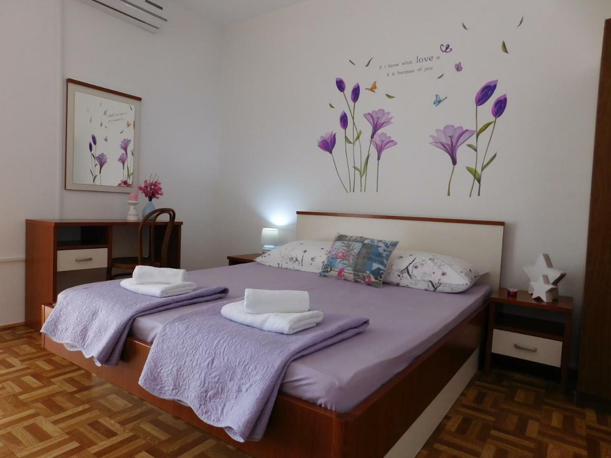 Guest House Ivanka Hvar Town Zewnętrze zdjęcie