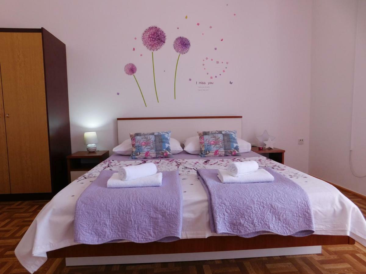 Guest House Ivanka Hvar Town Zewnętrze zdjęcie