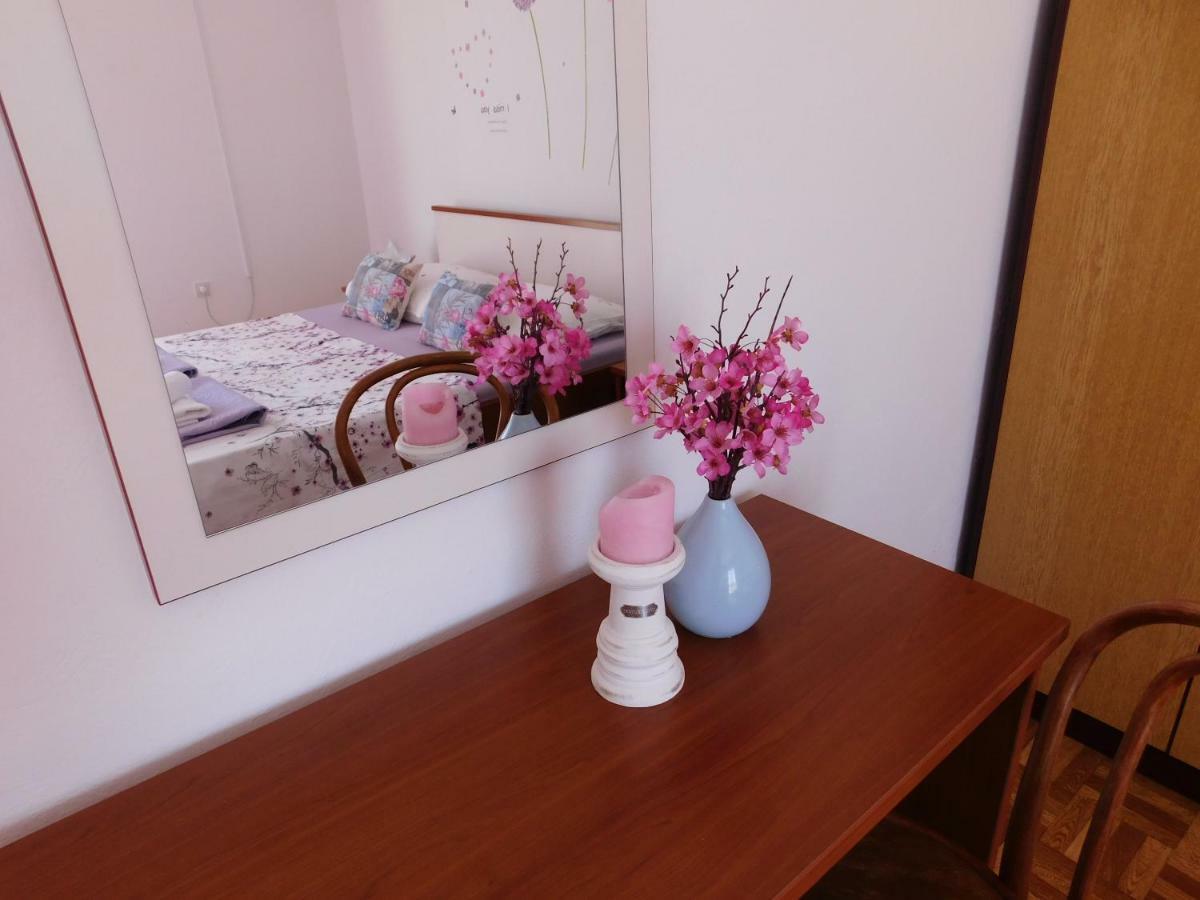 Guest House Ivanka Hvar Town Zewnętrze zdjęcie