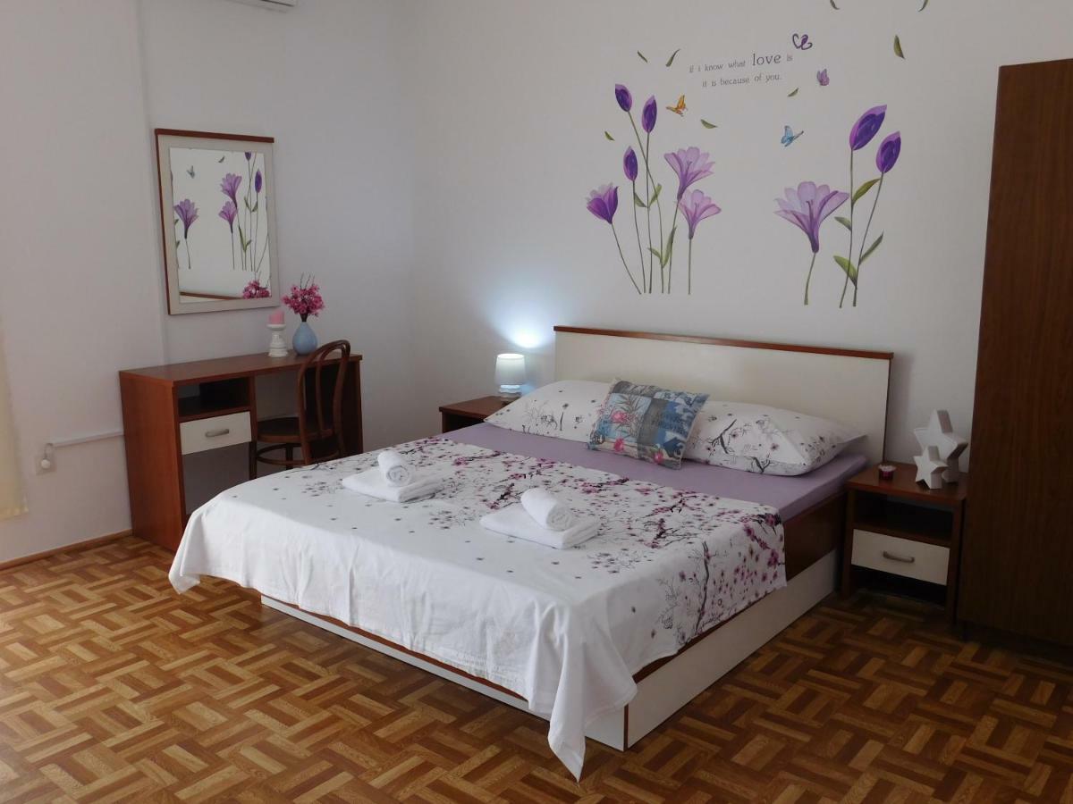 Guest House Ivanka Hvar Town Zewnętrze zdjęcie