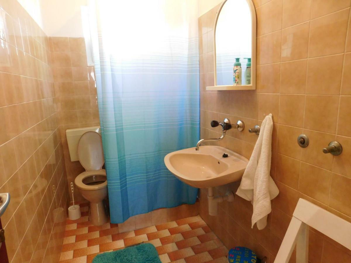 Guest House Ivanka Hvar Town Zewnętrze zdjęcie
