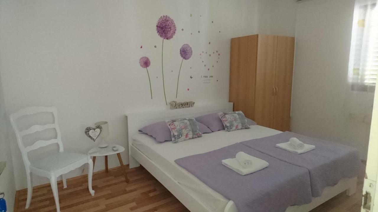 Guest House Ivanka Hvar Town Zewnętrze zdjęcie