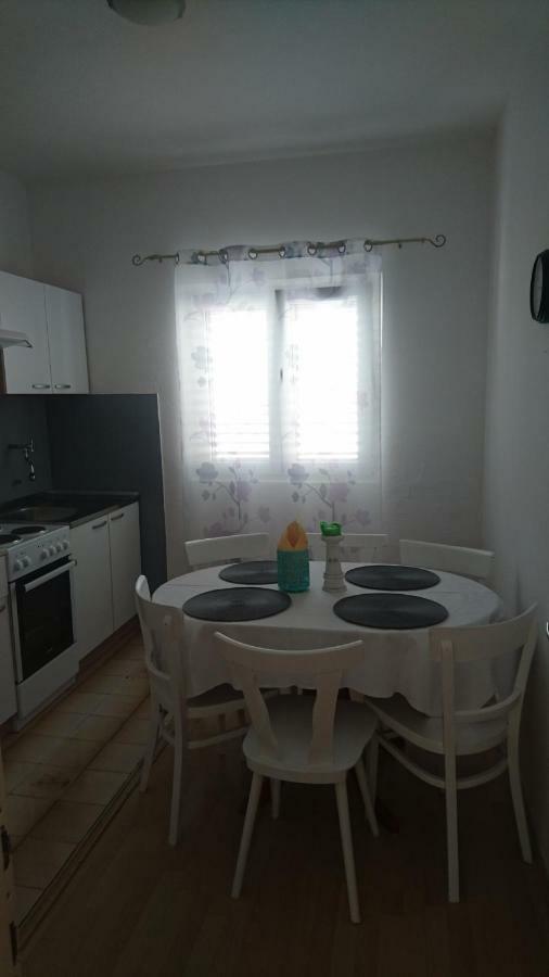 Guest House Ivanka Hvar Town Zewnętrze zdjęcie