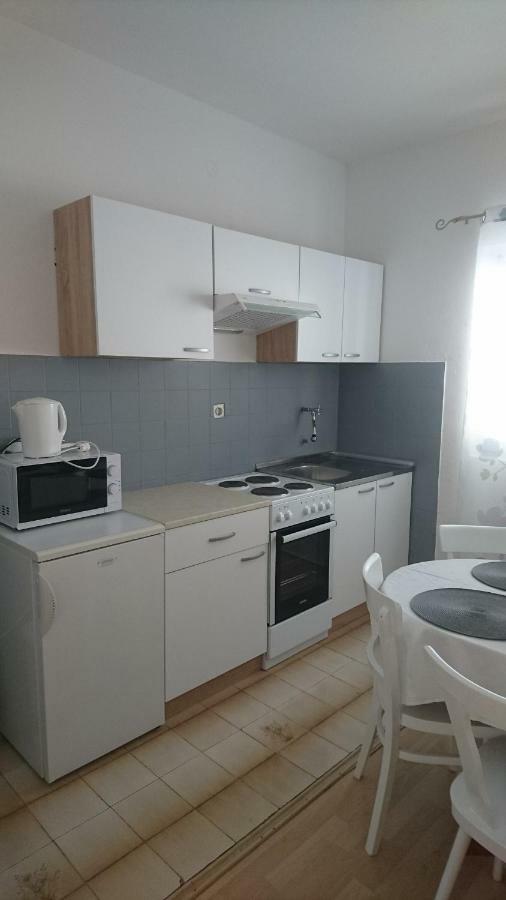 Guest House Ivanka Hvar Town Zewnętrze zdjęcie